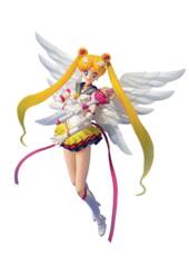 S.H. Figuarts - Sailor Moon Eternal - Pretty Guard Sailor Moon