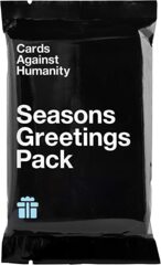 Cards Against Humanity - Seasons Greetings Pack