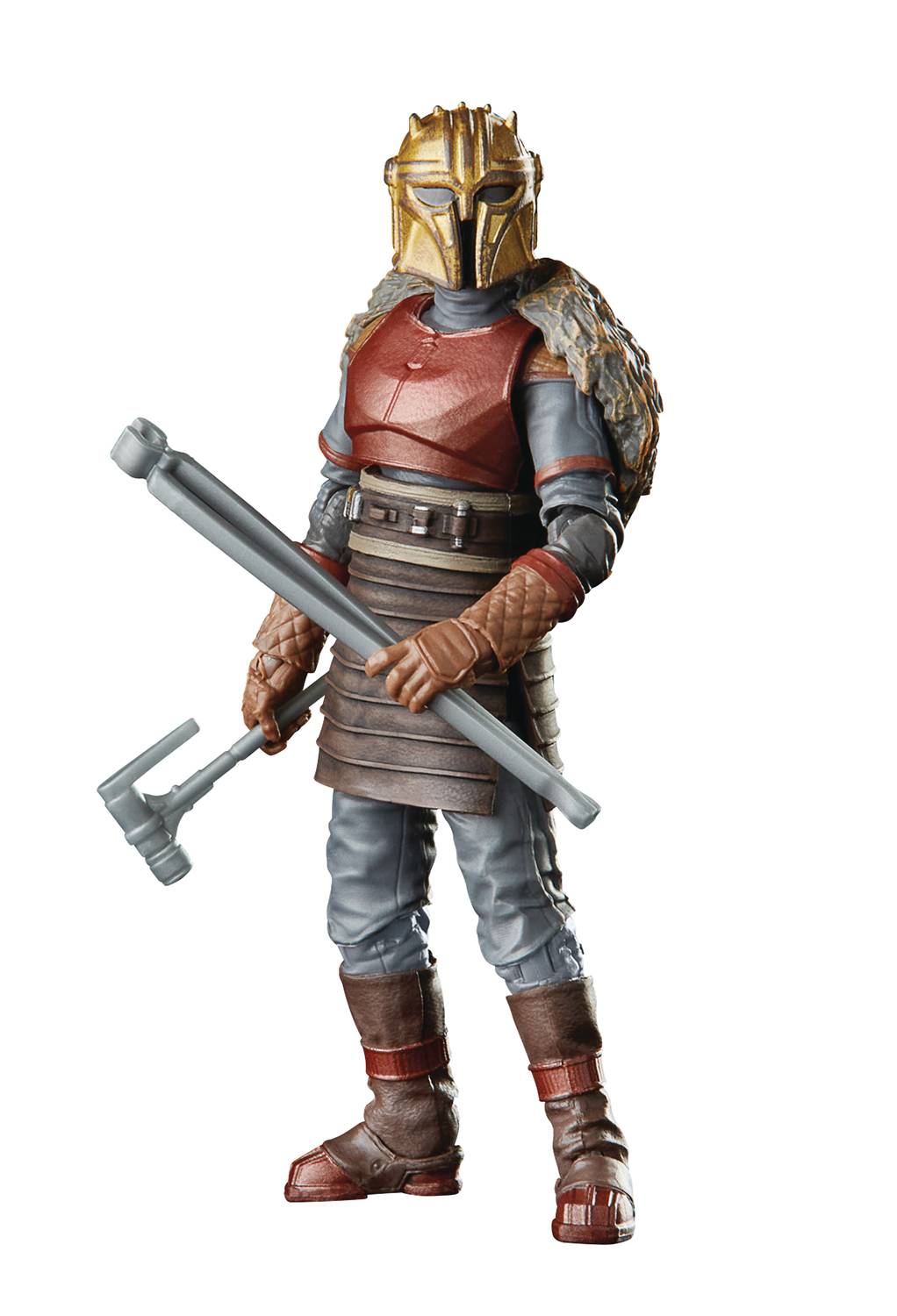Star Wars - The Vintage Collection - The Mandalorian - The Armorer 3.75inch Action Figure
