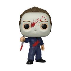 Pop! Movies - Halloween - Jumbo 10in Michael Myers Special Series Bloody Variant