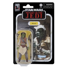 Star Wars - The Vintage Collection - Return of the Jedi - Wooof 3.75inch Action Figure (ETA: 2023 Q3)