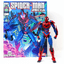 Mondo - Marvel Mecha - Spider-man 10in Action Figure