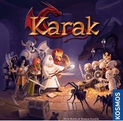 Karak (ETA: 2022 Q4)