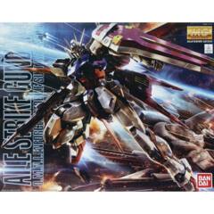 Gundam MG Gundam Seed - Aile Strike Gundam Ver RM
