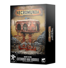 Necromunda - Thatos Pattern Extended Hab Module
