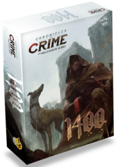 Chronicles of Crime - 1400
