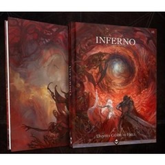 Inferno: Dante's Guide to Hell (ETA: 2024 Q1)