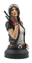 Star Wars Comics - Dr. Aphra 1/6 Scale Bust