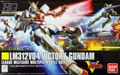 Gundam HG - LM312V04 Victory Gundam (1/144)