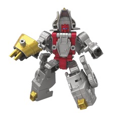 Transformers Legacy Evolution - Core Slug