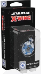 Star Wars X-Wing 2nd Ed - HMP Droid Gunship