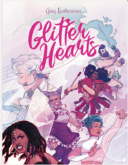 Glitter Hearts RPG