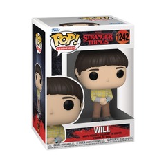 Pop! Television Stranger Things S4 - Will (#1242)
