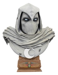Legends in 3D - Marvel Comics - Moon Knight 1/2 Scale Statue