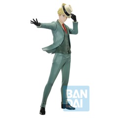 Bandai - Spy X Family - Extra Mission Loid Forger Ichiban Fig