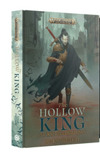 The Hollow King Novel