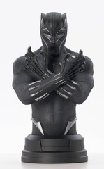 Marvel Avengers Endgame - Black Panther 1/6 Scale Bust (ETA: 2023 Q1)