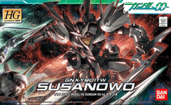 Gundam - HG Gundam 00 Susanowo (1/144)