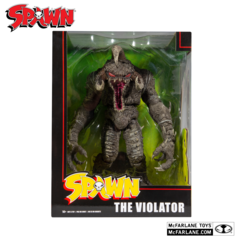 Spawn - The Violator (McFarlane Toys)