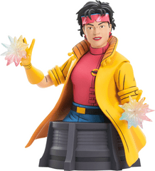 Marvel The Animated Series - Jubilee Bust