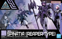 30 Minute Mission - EXM-E7f Spinatia (Reaper Type)