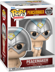 Pop! Peacemaker - Peacemaker In TW