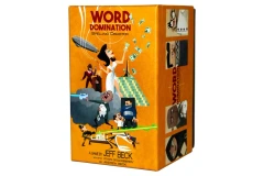 Word Domination: Spelling Disaster