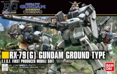Gundam HG Universal Century - RX-79[G] Gundam Ground Type #210