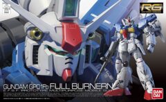 Gundam RG - GP01Fb Full Burnern #13