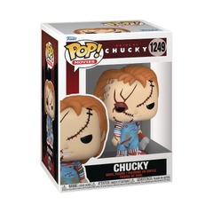 Pop! Movies - Bride Of Chucky - Chucky