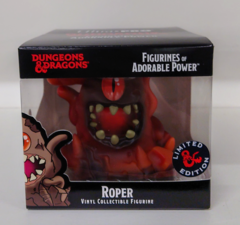 Ultra Pro - Figurines of Adorable Power - D&D Roper Limited Editon