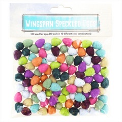 Wingspan - Speckled Eggs 100ct