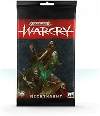 Warcry - Nighthaunt