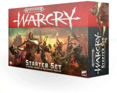 Warcry - Starter Set