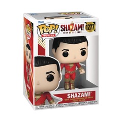 Pop! Movies - Shazam 2 Fury of the Gods - Shazam