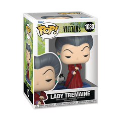 Pop! Disney Villains - Lady Tremaine