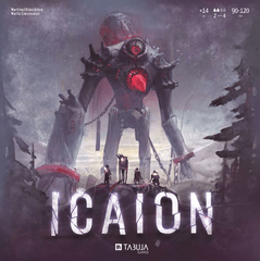 Icaion (ETA: 2023 Q2)