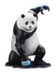 Jujutsu Kaisen Kotobukiya - Panda Artfx+ Statue