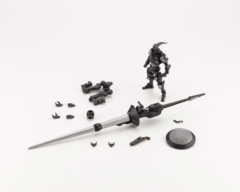 Hexa Gear - Governor Ignite Spartan 1/24 Scale Model Kit