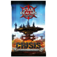 Star Realms - Crisis Fleets & Fortresses
