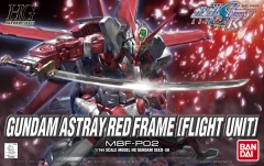 Gundam HG Gundam Seed Destiny #58 Gundam Astray Blue Frame (Flight Unit)