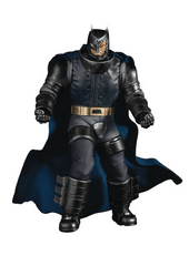 Beast Kingdom - The Dark Knight Returns - Armored Batman Action Figure DAH-049