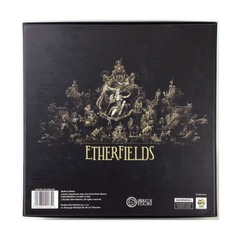 Etherfields - Sleeve Set 2