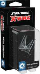 Star Wars X-Wing 2nd Ed - Tie/IN Interceptor