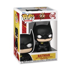 Pop! Movies - The Flash - Batman Vin Fig (ETA: 2024 Q1)