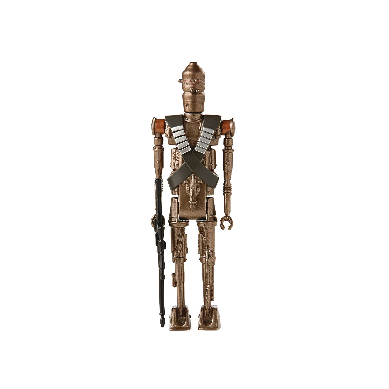 Star Wars Retro Collection - The Mandalorian - IG-11 3.75inch Action Figure