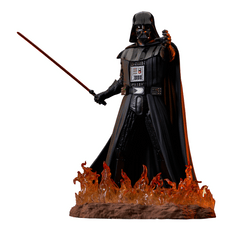 Star Wars Premier Collection - Disney+ Obi-Wan Kenobi - Darth Vader Statue (ETA: Q1 2023)