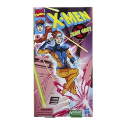Marvel Legends - X-Men 92 The Animated Series - Jean Grey 6in Action Figure (ETA: 2023 Q3)