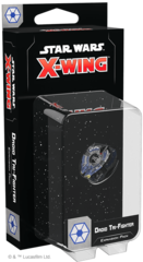 Star Wars X-Wing 2nd Ed - Droid Tri-Fighter