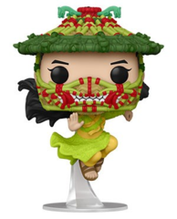 Pop! Marvel Shang-Chi and the Legend of the Ten  Rings - Jiang Li